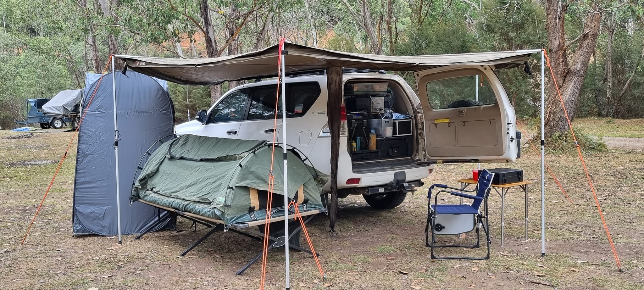 Albury-Wodonga 4WD Club - Latest News